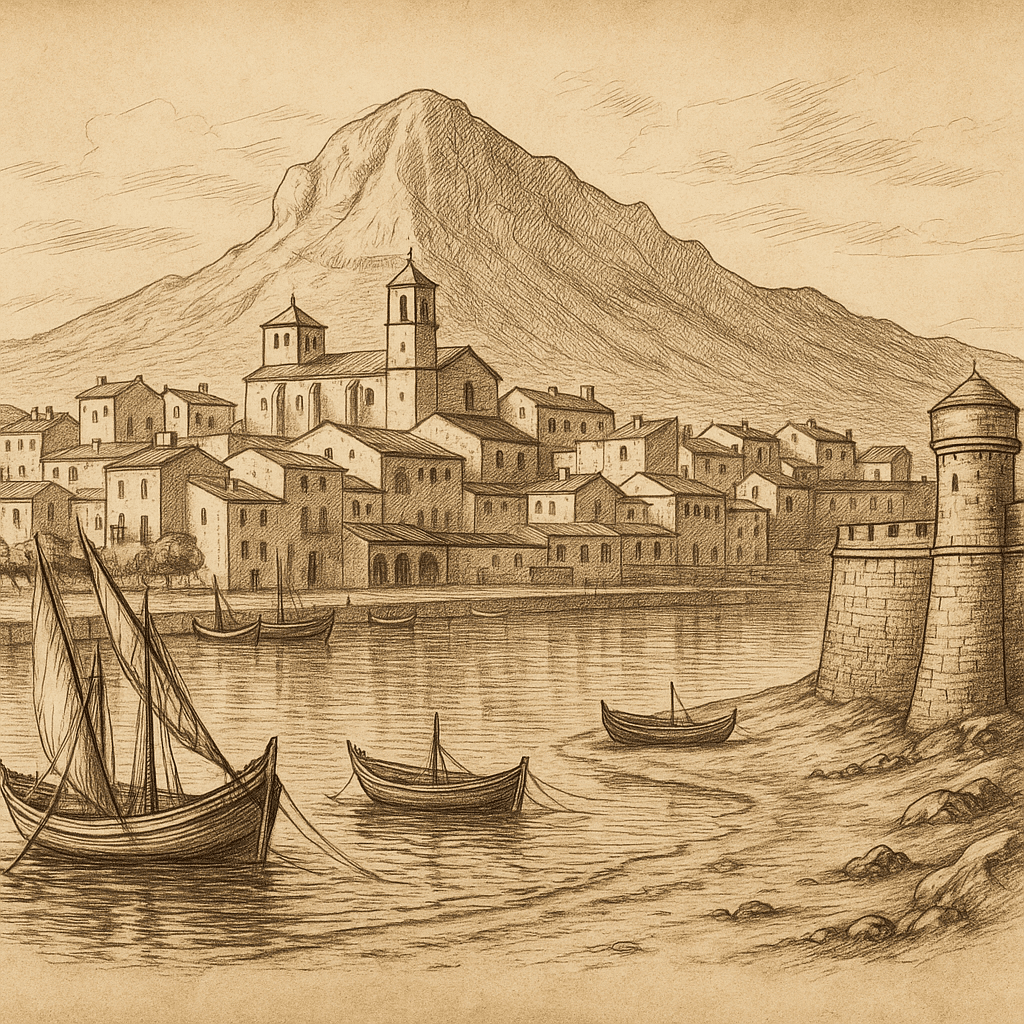 costa blanca history