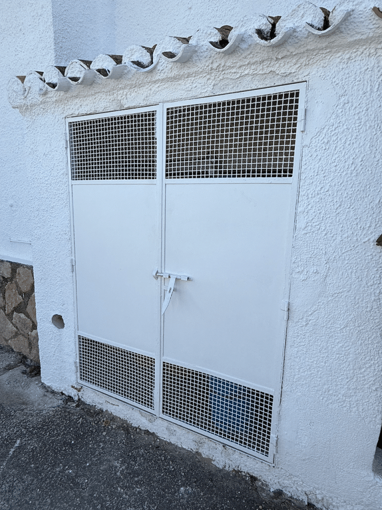 utilities in spain