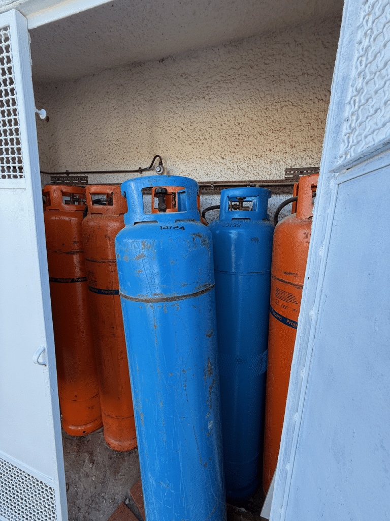 utilities in spain