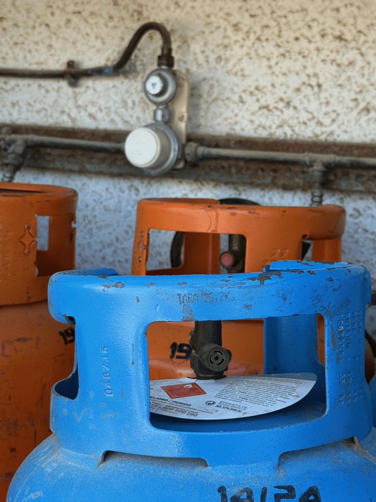 utilities in spain