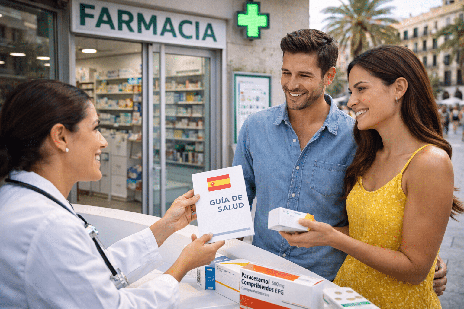 prescriptions