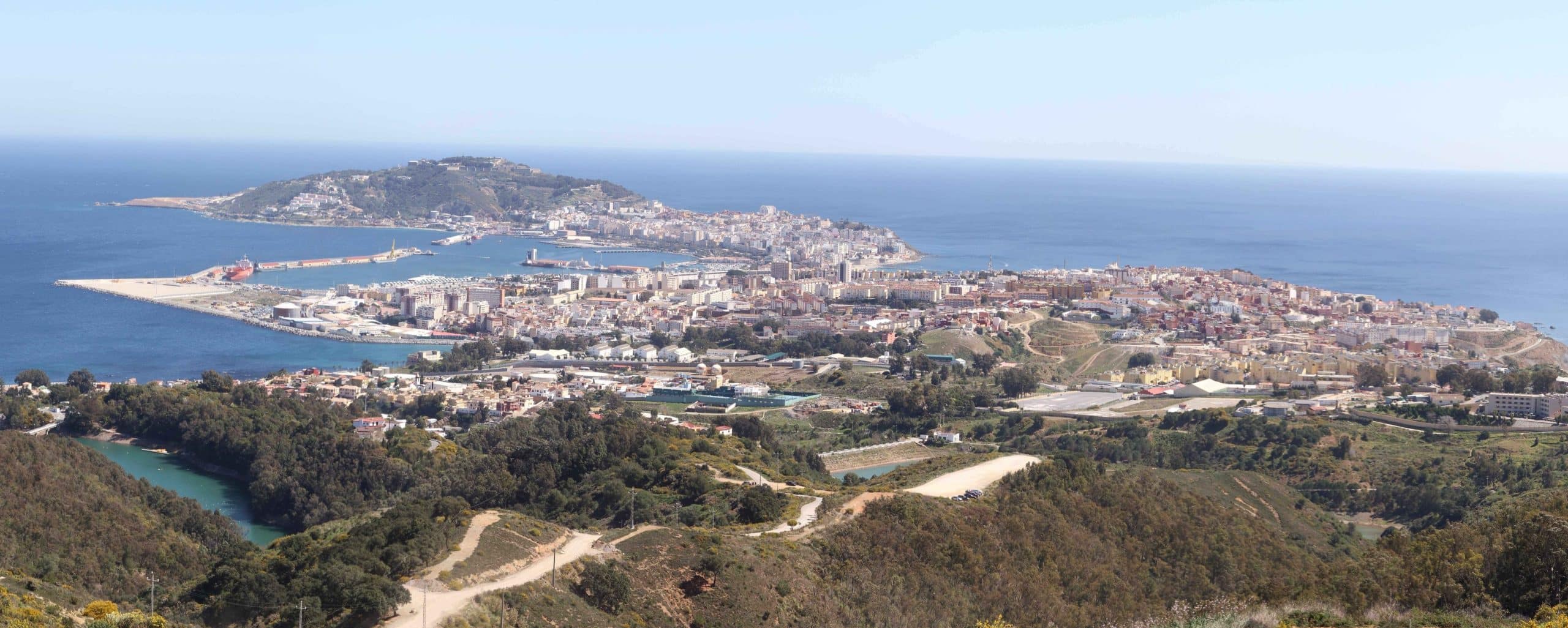 spain