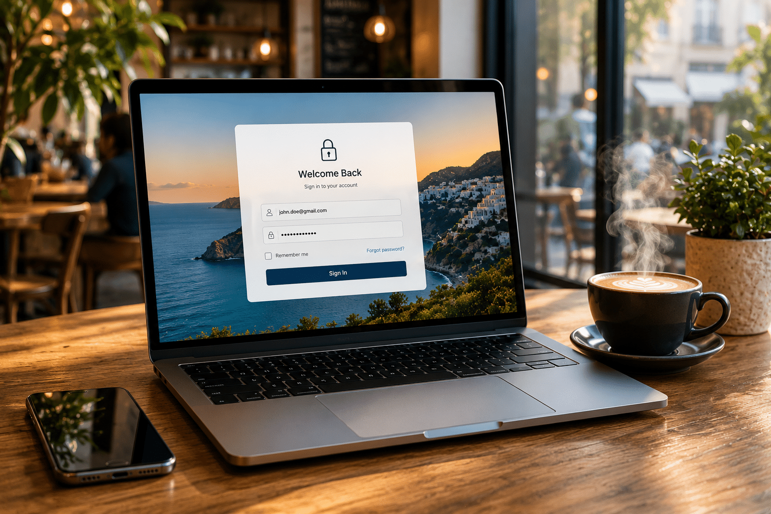 The right VPN service for expats