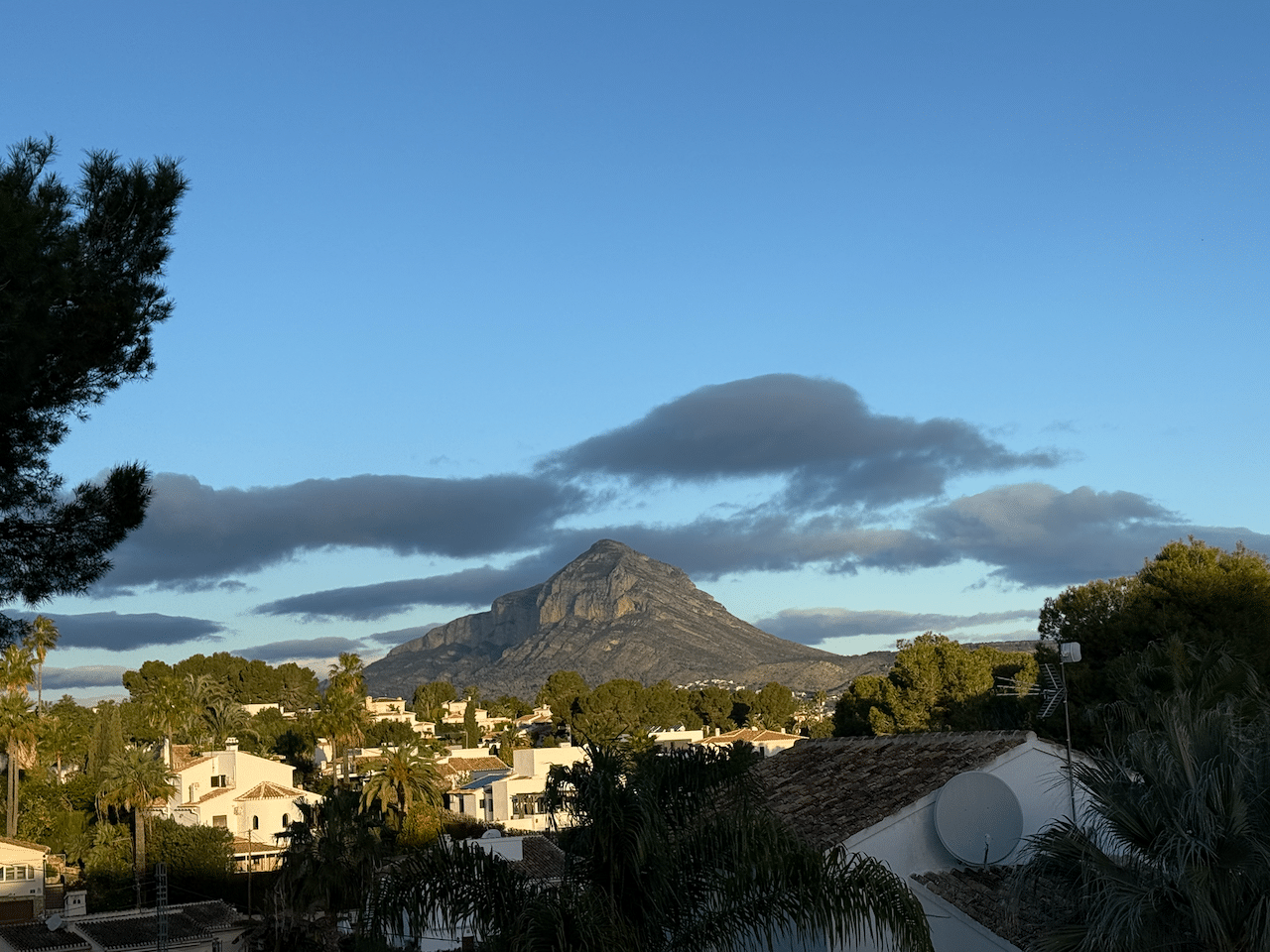 property search in spain