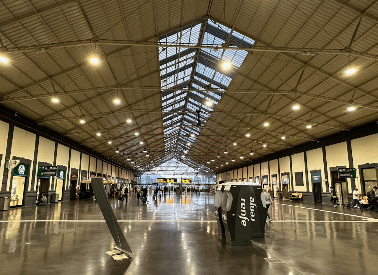 our moving to spain timeline
