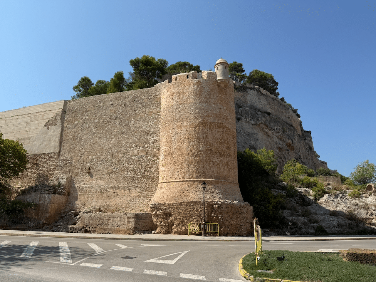 javea and denia