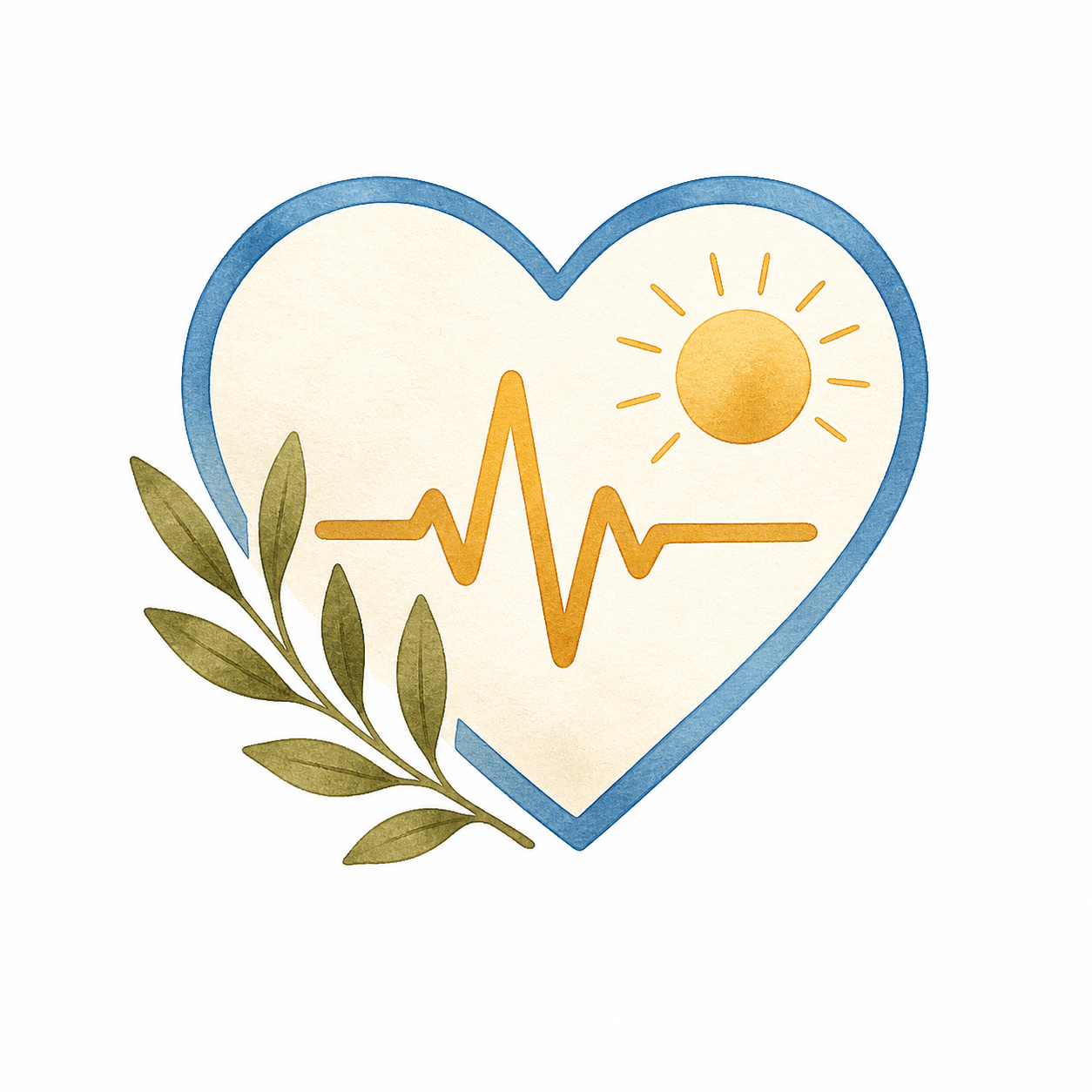 Sun icon representing 300+ days of sunshine in Spain.