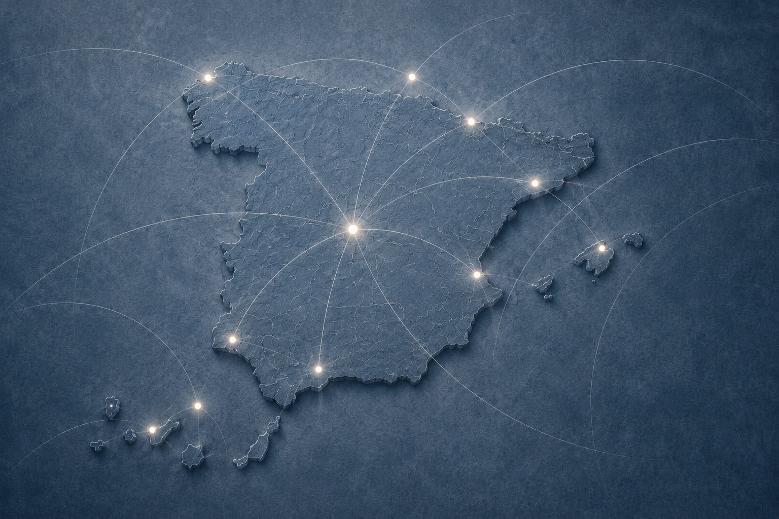 helpful expat resources for moving to spain.