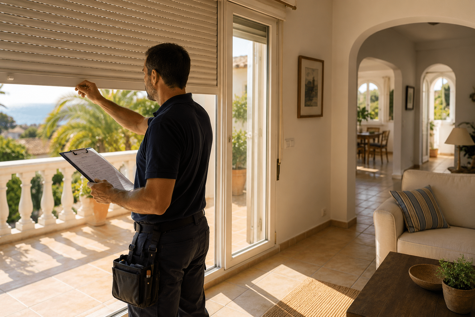 home services in Spain