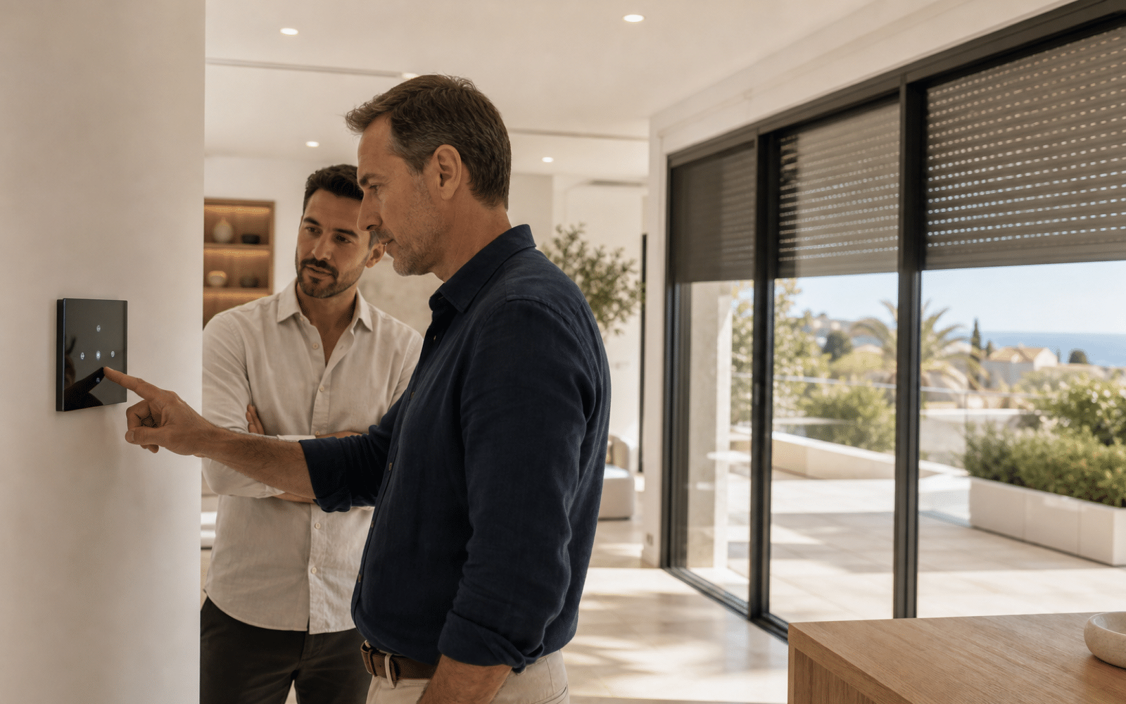 home automation