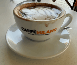Caffe Milano - Arenal - Javea